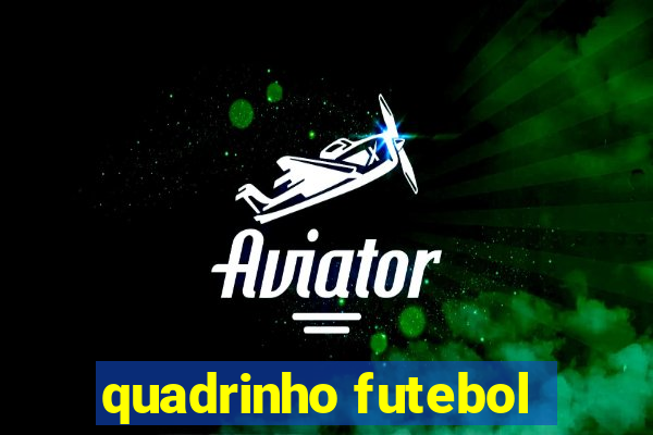 quadrinho futebol
